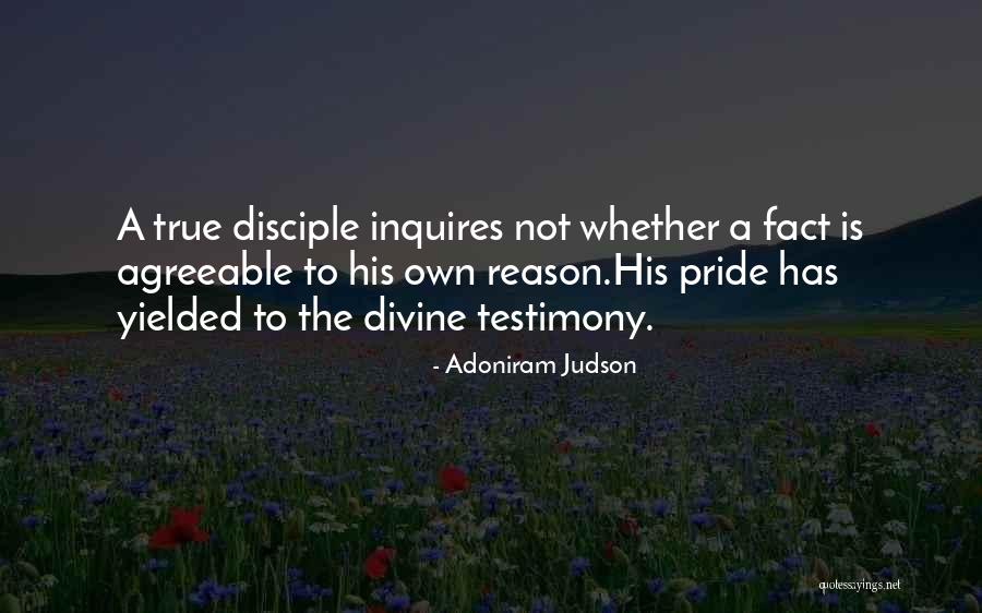 Adoniram Judson Quotes 568720 Adoniram Judson Quotes 568720