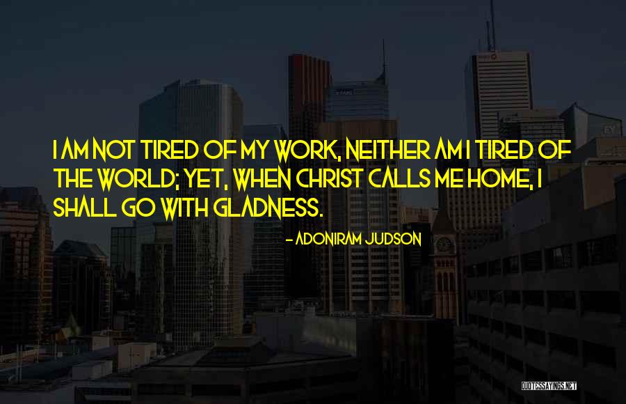 Adoniram Judson Quotes 646923 Adoniram Judson Quotes 646923
