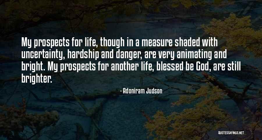 Adoniram Judson Quotes 648274 Adoniram Judson Quotes 648274