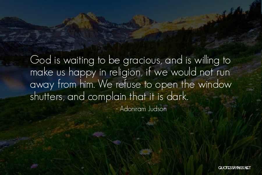 Adoniram Judson Quotes 714678 Adoniram Judson Quotes 714678