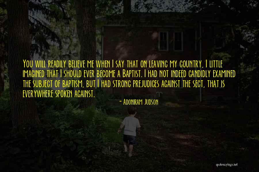 Adoniram Judson Quotes 737885 Adoniram Judson Quotes 737885