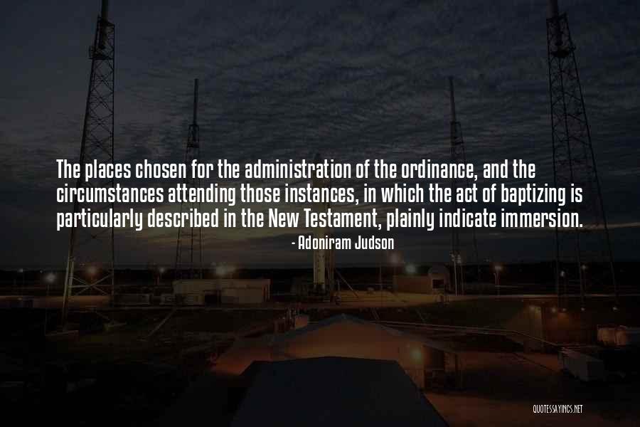 Adoniram Judson Quotes 963458 Adoniram Judson Quotes 963458