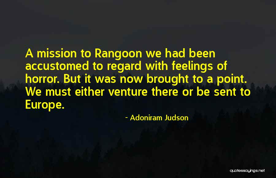 Adoniram Judson Quotes 996011 Adoniram Judson Quotes 996011