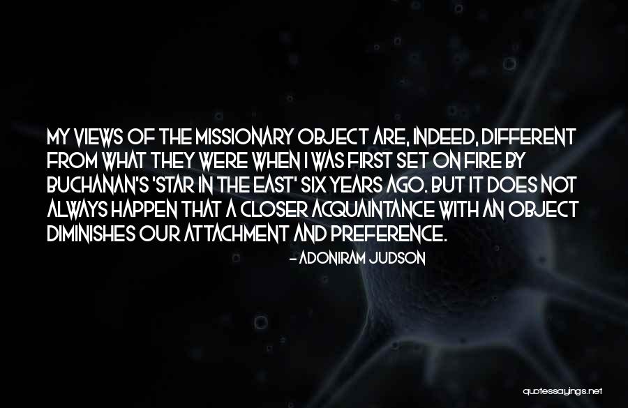 Adoniram Judson Quotes 997922 Adoniram Judson Quotes 997922