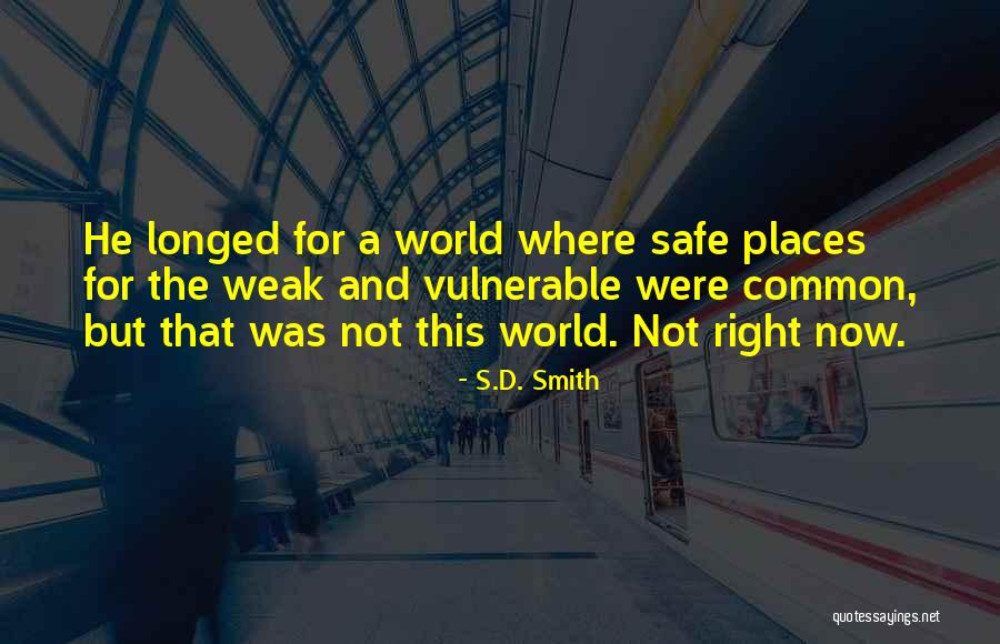 Adoniran Huffington Quotes By S.D. Smith Adoniran Huffington Quotes By S.D. Smith