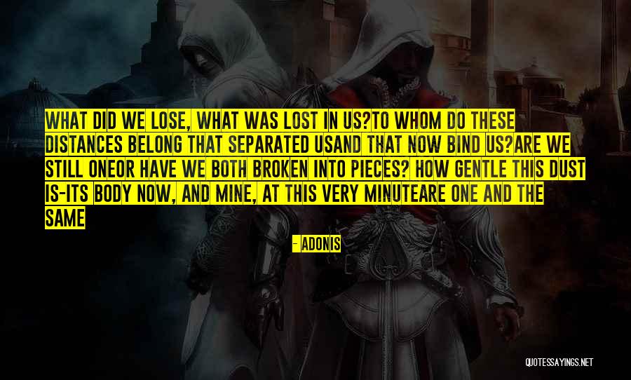 Adonis Quotes 1265959 Adonis Quotes 1265959