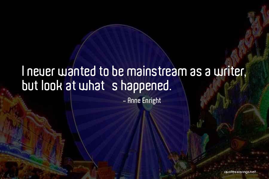 Adooption Quotes By Anne Enright Adooption Quotes By Anne Enright