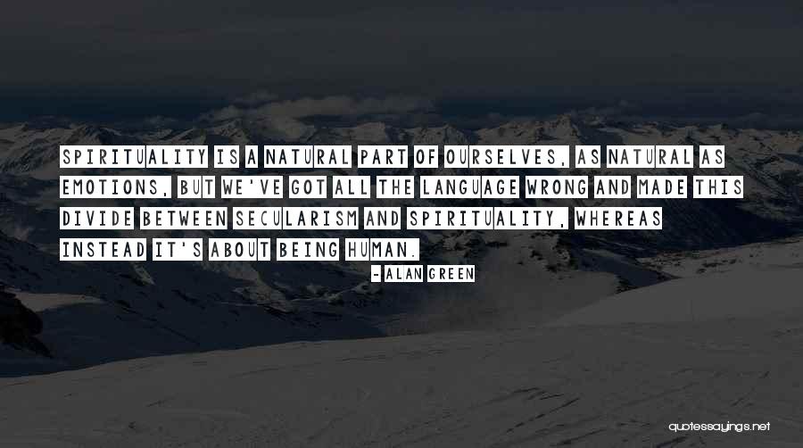 Adopcion Espiritual Quotes By Alan Green Adopcion Espiritual Quotes By Alan Green