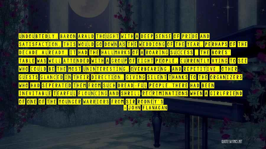 Adopcion Homoparental Quotes By John Flanagan Adopcion Homoparental Quotes By John Flanagan