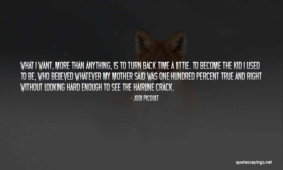 Adopt A Dog Quotes By Jodi Picoult