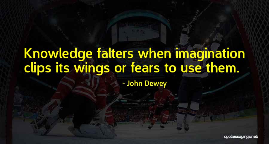 Adopt And Raise Quotes By John Dewey