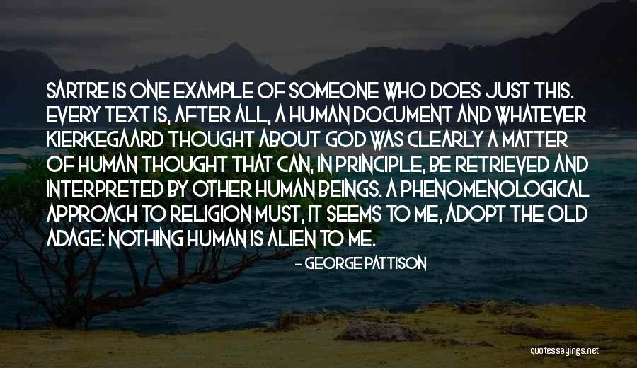 Adopt Me Quotes By George Pattison Adopt Me Quotes By George Pattison