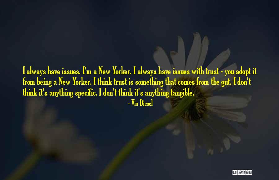Adopt These 5 Quotes By Vin Diesel Adopt These 5 Quotes By Vin Diesel