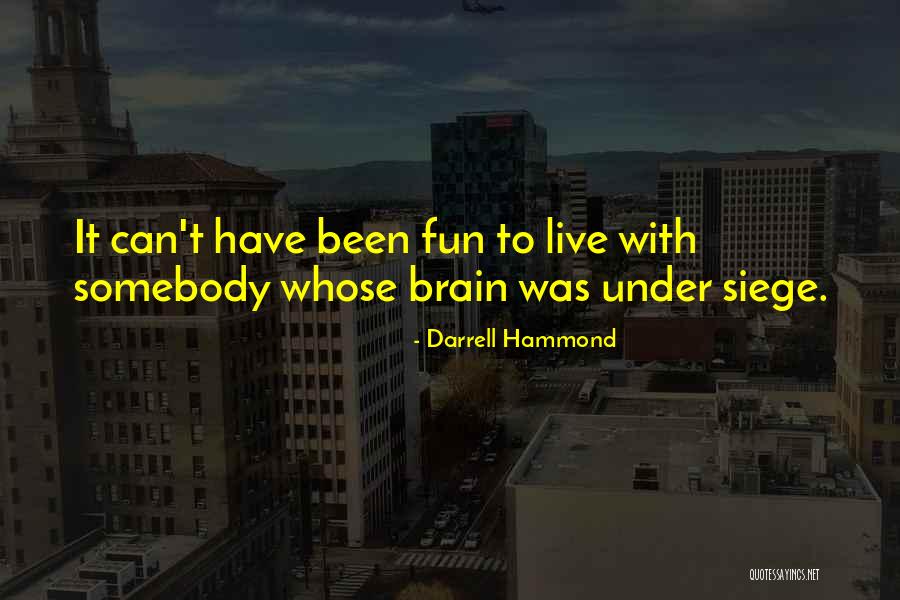 Adoptanativeelder Quotes By Darrell Hammond Adoptanativeelder Quotes By Darrell Hammond