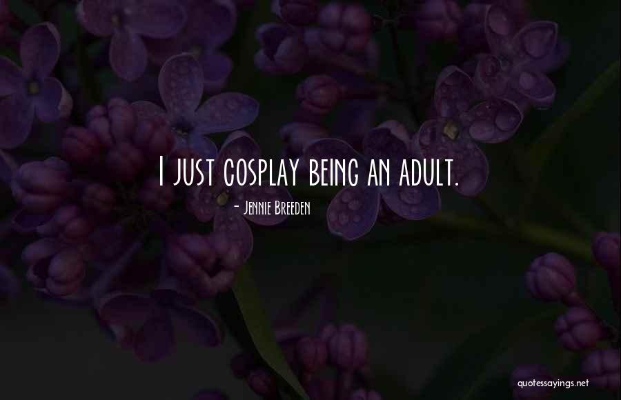 Adoptanativeelder Quotes By Jennie Breeden Adoptanativeelder Quotes By Jennie Breeden