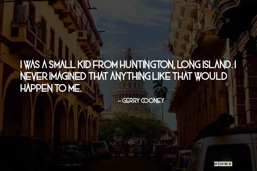 Adoptante Quotes By Gerry Cooney Adoptante Quotes By Gerry Cooney