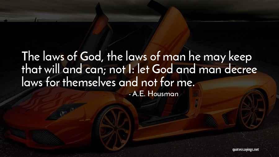 Adoptar Perro Quotes By A.E. Housman Adoptar Perro Quotes By A.E. Housman