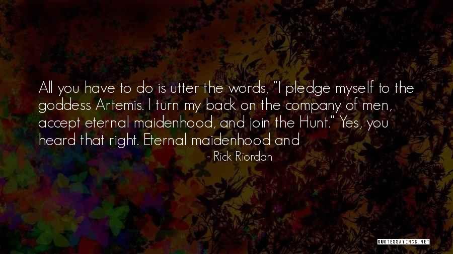 Adoptar Perro Quotes By Rick Riordan Adoptar Perro Quotes By Rick Riordan