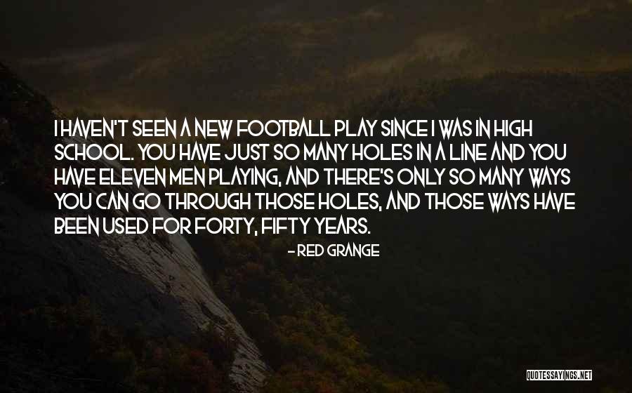 Adoptattachtherapy Quotes By Red Grange Adoptattachtherapy Quotes By Red Grange