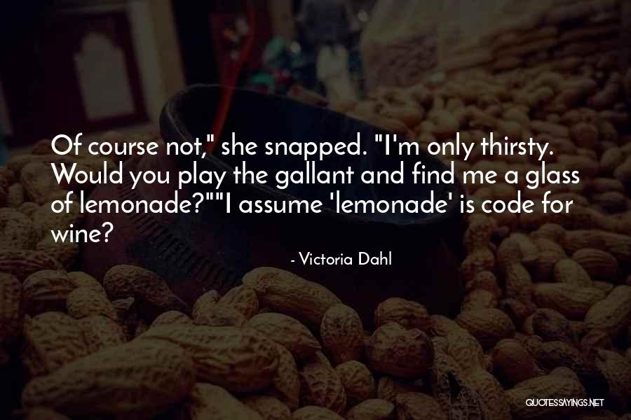 Adopted By One Direction Quotes By Victoria Dahl Adopted By One Direction Quotes By Victoria Dahl