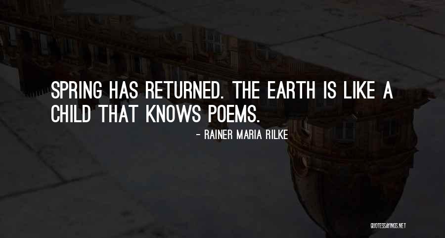 Adopted Dads Quotes By Rainer Maria Rilke Adopted Dads Quotes By Rainer Maria Rilke