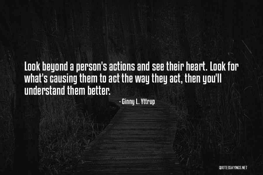 Adopted Grandchild Quotes By Ginny L. Yttrup Adopted Grandchild Quotes By Ginny L. Yttrup