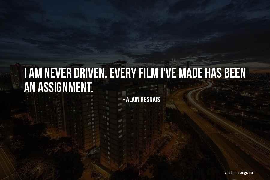 Adopter Un Quotes By Alain Resnais Adopter Un Quotes By Alain Resnais