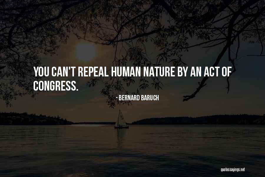 Adopter Un Quotes By Bernard Baruch Adopter Un Quotes By Bernard Baruch