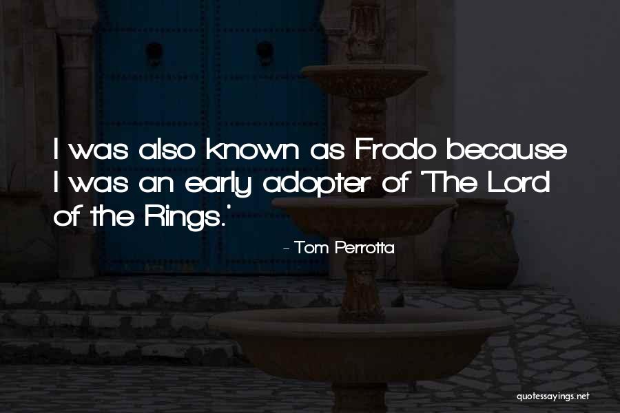 Adopter Un Quotes By Tom Perrotta Adopter Un Quotes By Tom Perrotta