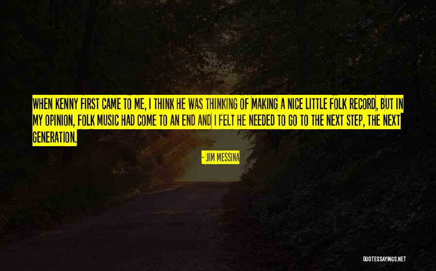 Adopting A Girl Quotes By Jim Messina Adopting A Girl Quotes By Jim Messina
