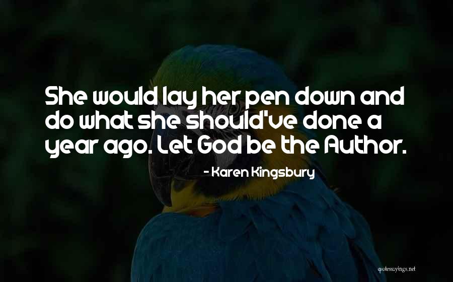 Adopting A Girl Quotes By Karen Kingsbury Adopting A Girl Quotes By Karen Kingsbury