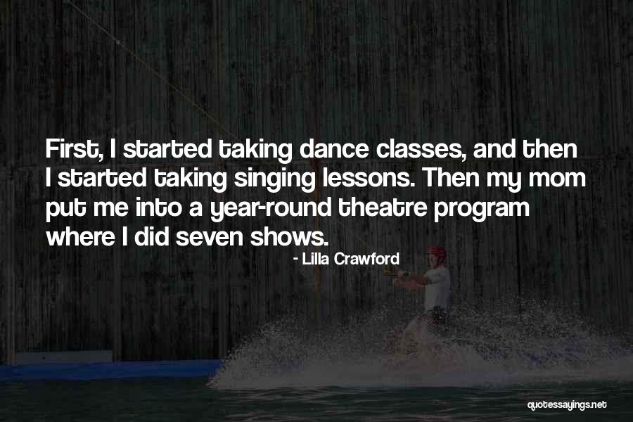 Adopting Culture Quotes By Lilla Crawford Adopting Culture Quotes By Lilla Crawford