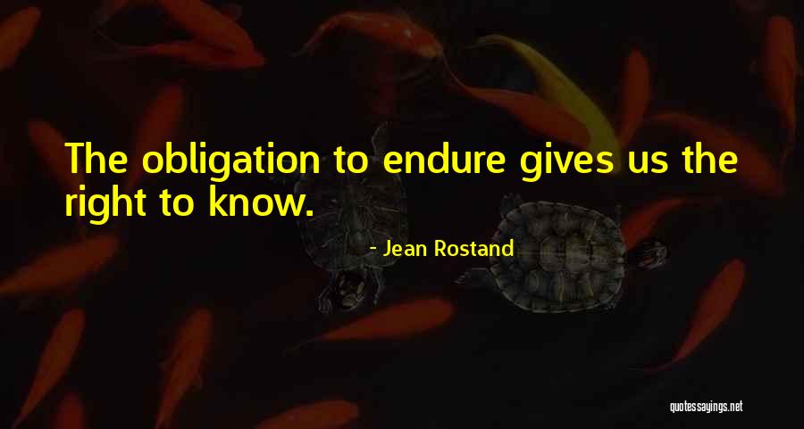 Adoquines Residenciales Quotes By Jean Rostand Adoquines Residenciales Quotes By Jean Rostand
