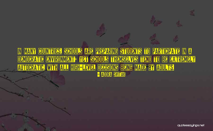 Adora Svitak Quotes 1123456 Adora Svitak Quotes 1123456