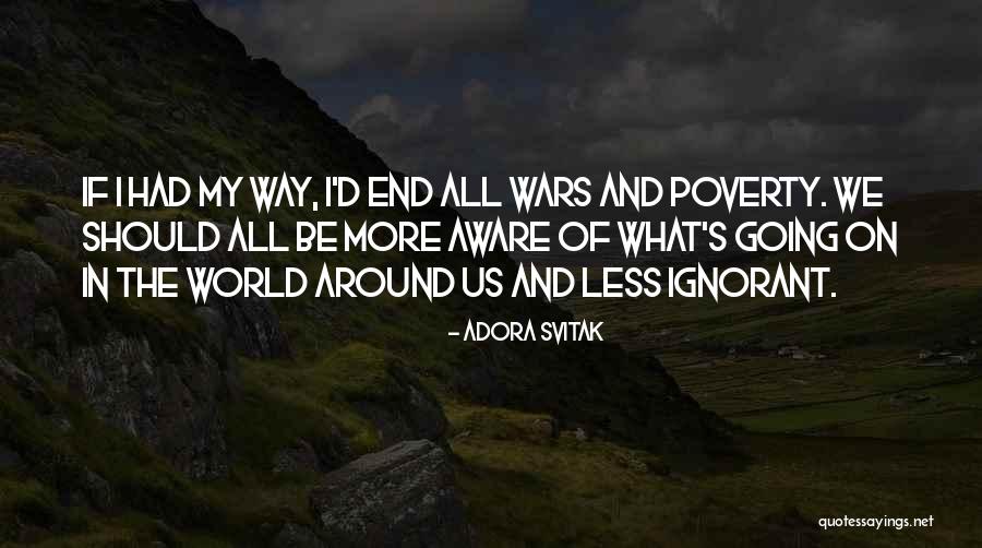 Adora Svitak Quotes 1148505 Adora Svitak Quotes 1148505