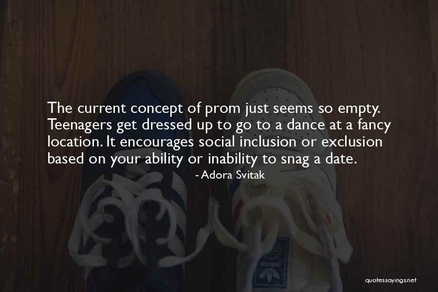 Adora Svitak Quotes 1165871 Adora Svitak Quotes 1165871
