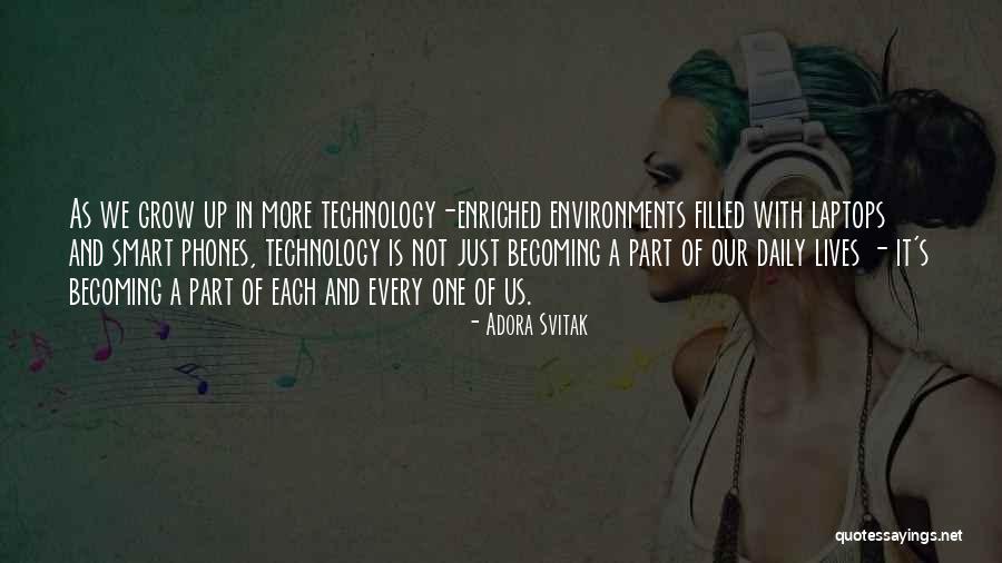 Adora Svitak Quotes 1295009 Adora Svitak Quotes 1295009