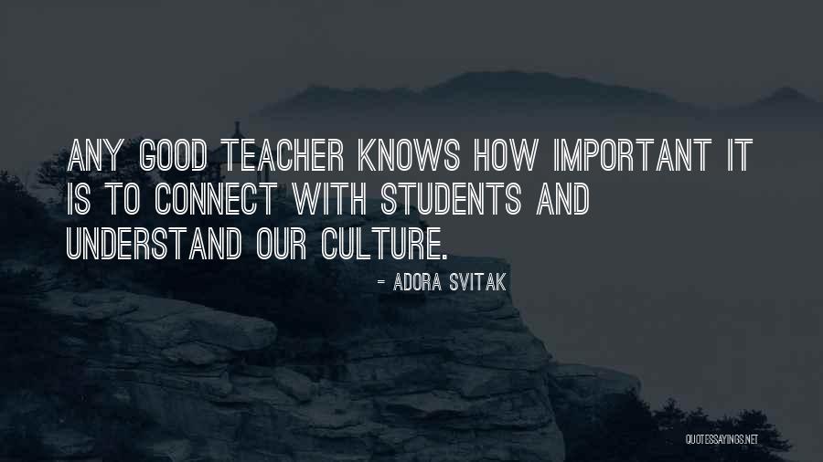 Adora Svitak Quotes 1364201 Adora Svitak Quotes 1364201