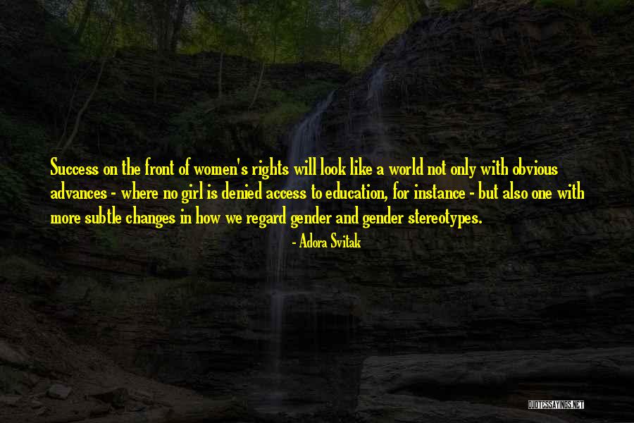 Adora Svitak Quotes 1369254 Adora Svitak Quotes 1369254