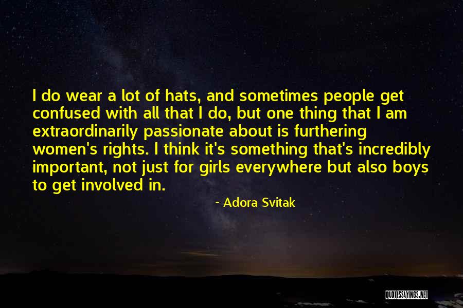 Adora Svitak Quotes 1873942 Adora Svitak Quotes 1873942