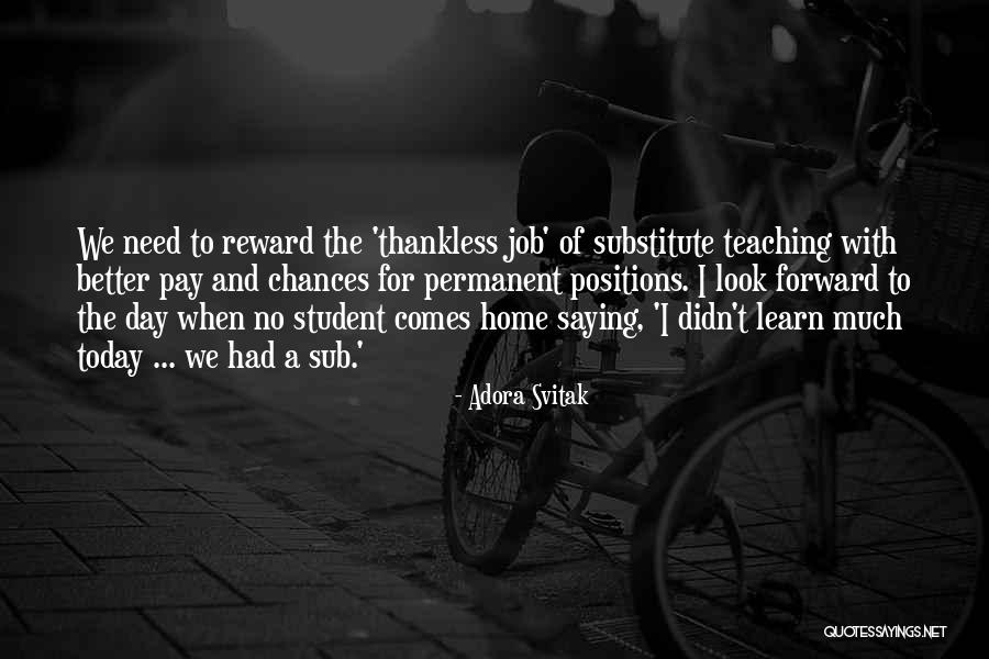 Adora Svitak Quotes 2048267 Adora Svitak Quotes 2048267