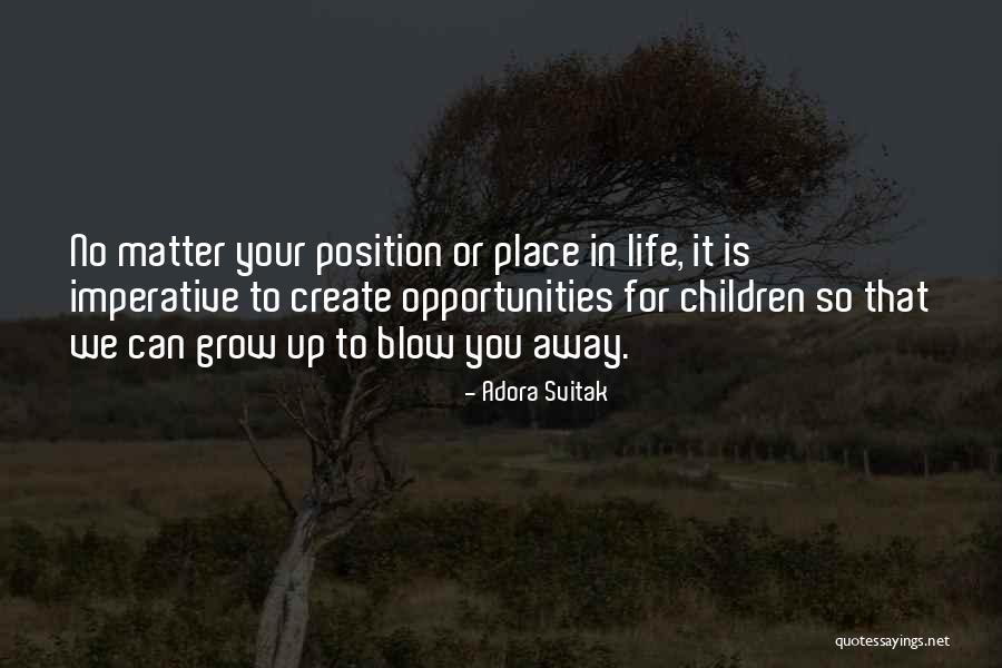 Adora Svitak Quotes 2213849 Adora Svitak Quotes 2213849