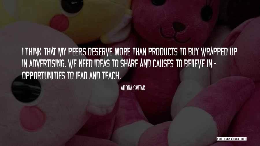 Adora Svitak Quotes 260253 Adora Svitak Quotes 260253