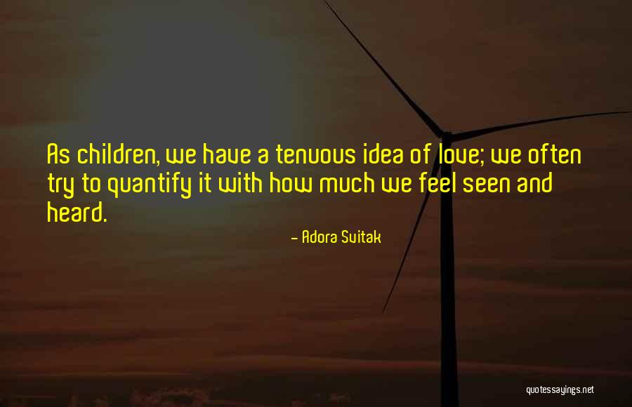 Adora Svitak Quotes 295432 Adora Svitak Quotes 295432