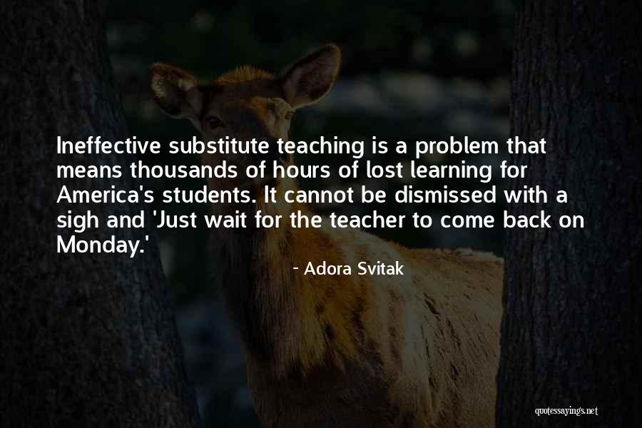 Adora Svitak Quotes 359887 Adora Svitak Quotes 359887