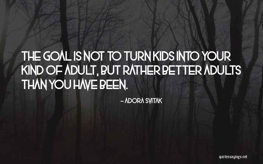 Adora Svitak Quotes 422941 Adora Svitak Quotes 422941