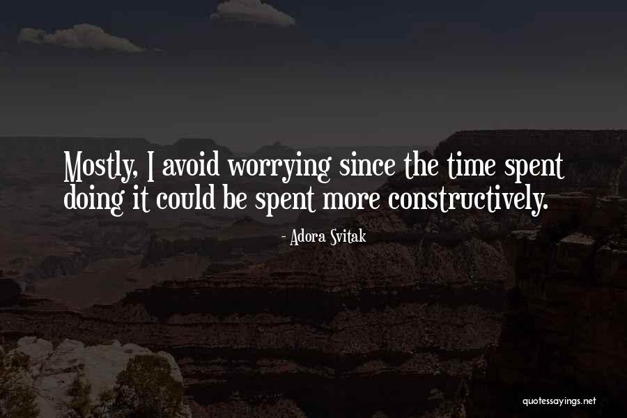 Adora Svitak Quotes 724149 Adora Svitak Quotes 724149