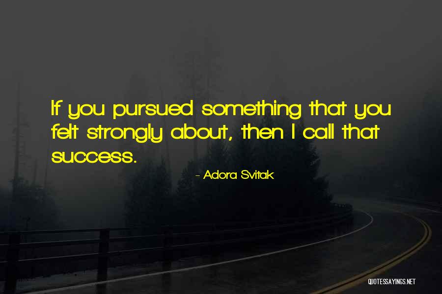 Adora Svitak Quotes 728360