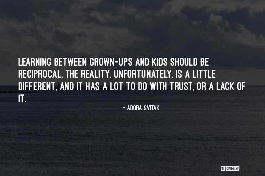 Adora Svitak Quotes 982751 Adora Svitak Quotes 982751