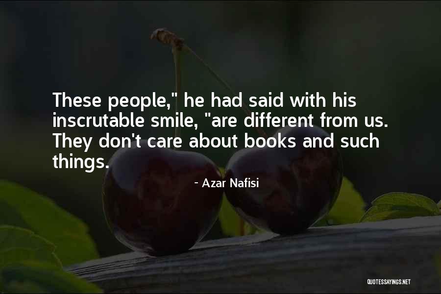 Adorable Dimples Quotes By Azar Nafisi Adorable Dimples Quotes By Azar Nafisi